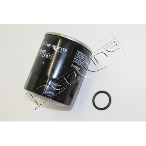 Kraftstofffilter Red-line 37KI007 f&uuml;r Mazda Mitsubishi Kia