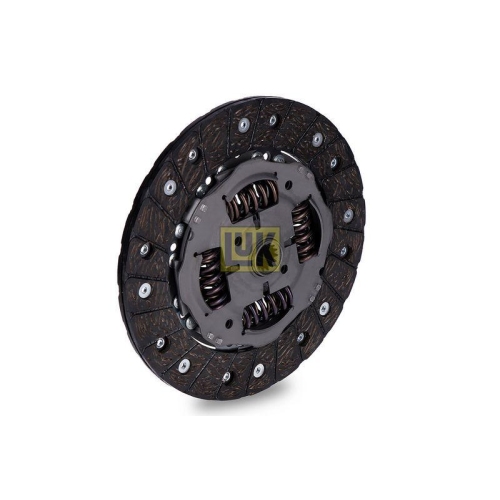 Kupplungsscheibe Schaeffler Luk 320 0261 10 für Opel Vauxhall