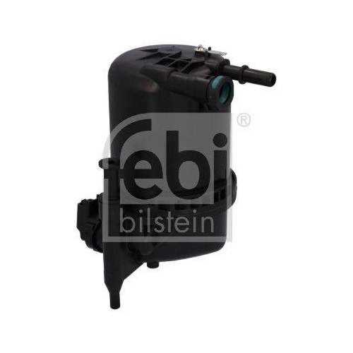Kraftstofffilter Febi Bilstein 179946 f&uuml;r Jaguar Land Rover