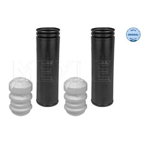 Staubschutzsatz Sto&szlig;d&auml;mpfer Meyle 3147400014 f&uuml;r Bmw Hinterachse