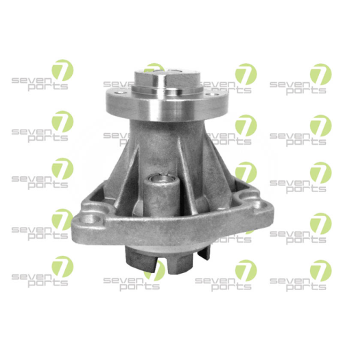 Wasserpumpe Motork&uuml;hlung 7 Seven Parts SV10637P f&uuml;r Opel Saab