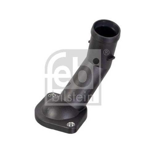 K&uuml;hlmittelflansch Febi Bilstein 180459 f&uuml;r Audi Seat Skoda VW