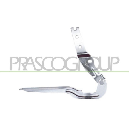 Scharnier Motorhaube Prasco VG4003703 für VW Rechts