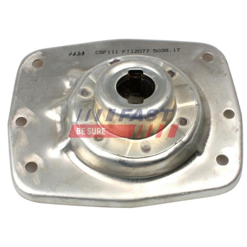 Lagerung Sto&szlig;d&auml;mpfer Fast FT12077 f&uuml;r Citro&euml;n Fiat Toyota VW Vorderachse Rechts