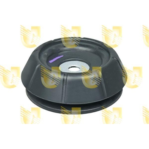 Federbeinst&uuml;tzlager Unigom 391536 f&uuml;r Opel Vorderachse Links Vorderachse Rechts