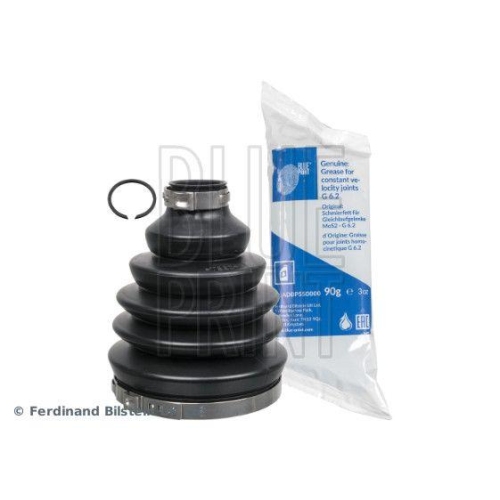 Faltenbalgsatz Antriebswelle Blue Print ADG081116 f&uuml;r Kia Vorderachse Radseitig