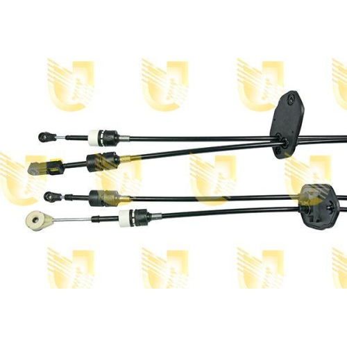 Seilzug Schaltgetriebe Unigom 491461 f&uuml;r Ford
