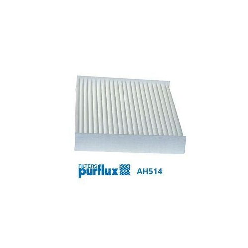 Filter Innenraumluft Purflux AH514 für Renault