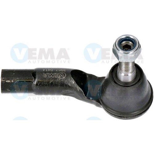 Spurstangenkopf Vema 26642 f&uuml;r Audi Seat Skoda VW Vag Vorderachse Rechts