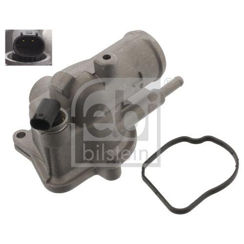 Thermostat K&uuml;hlmittel Febi Bilstein 102115 f&uuml;r Mercedes Benz Mercedes Benz