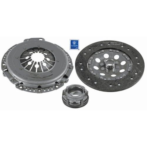 Kupplungssatz Sachs 3000846501 f&uuml;r Mercedes Benz Mercedes Benz