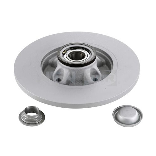 Brake Disc Snr KF159.62U for Peugeot DS Citro&euml;n