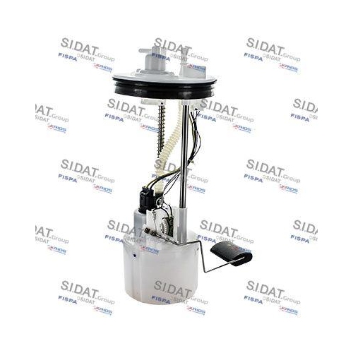 Kraftstoff F&ouml;rdereinheit Sidat 72145A2 f&uuml;r Hyundai Kia