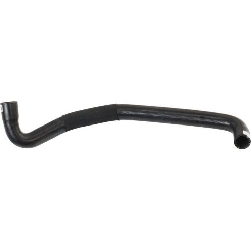 K&uuml;hlerschlauch Gates 05-2968 f&uuml;r Renault Unten