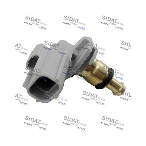 Sensor K&uuml;hlmitteltemperatur Sidat 82.1313 f&uuml;r Citro&euml;n Ford Jaguar Mazda Peugeot