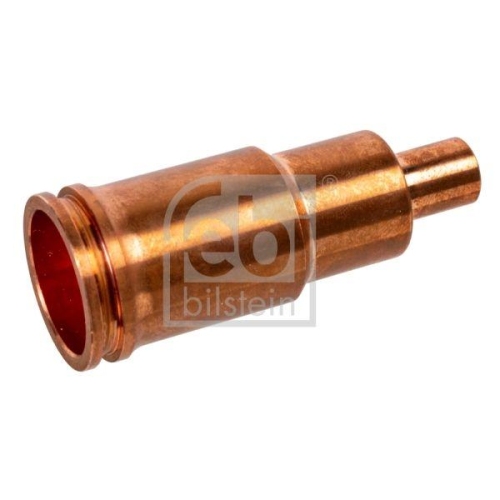 Hülse Düsenhalter Febi Bilstein 49958 für Volvo Renault Trucks