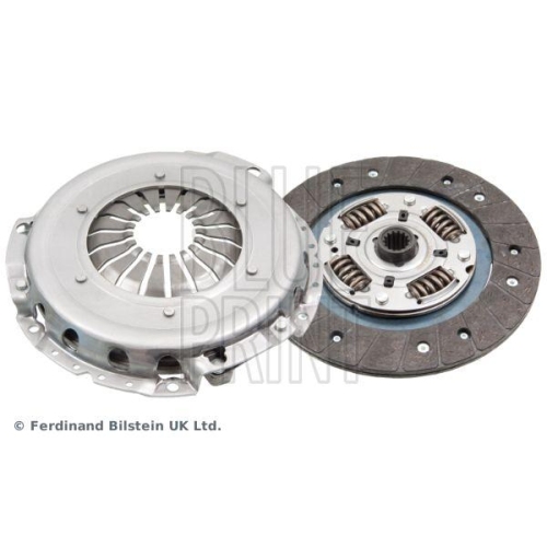 Kupplungssatz Blue Print ADW193024 f&uuml;r Opel Vauxhall Chevrolet