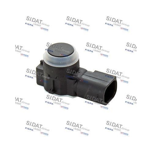 Sensor Einparkhilfe Sidat 970162 f&uuml;r Citro&euml;n Opel Peugeot Toyota General Motors