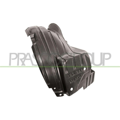 Verkleidung Radhaus Prasco RN9323614 f&uuml;r Nissan Opel Renault Vorne Links