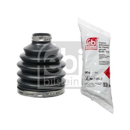 Faltenbalgsatz Antriebswelle Febi Bilstein 29957 für Mercedes Benz Mercedes Benz