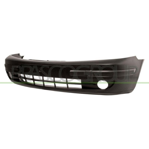Stoßfänger Prasco RN0841001 für Renault Vorne