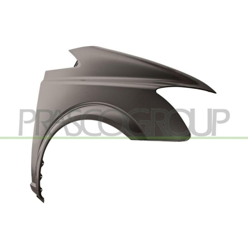 Kotfl&uuml;gel Prasco ME9103003 f&uuml;r Mercedes Benz Mercedes Benz Vorne Rechts