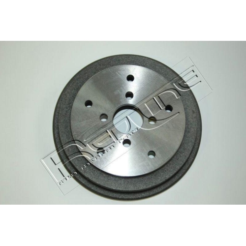 Bremstrommel Red-line 41SZ000 für Suzuki Hinterachse