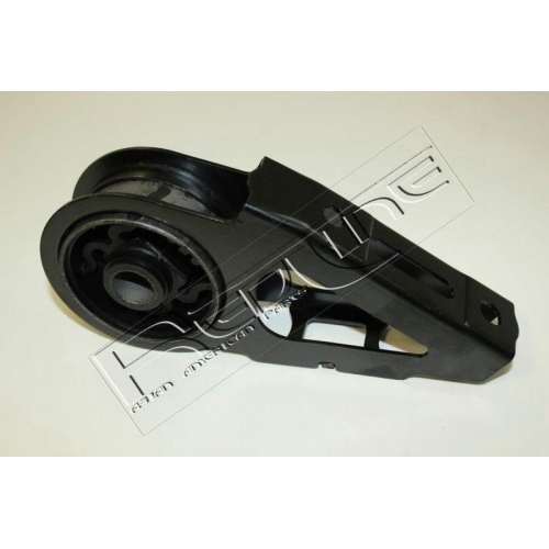 Lagerung Motor Red-line 43HO012 f&uuml;r Honda Hinten