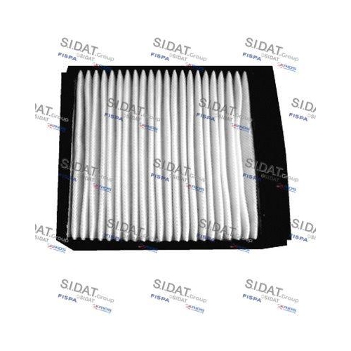 Filter Cabin Air Sidat 125 for Nissan Allison