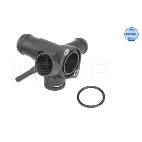 Coolant Flange Meyle 100 121 1005 Meyle-original: True To Oe. for Seat VW