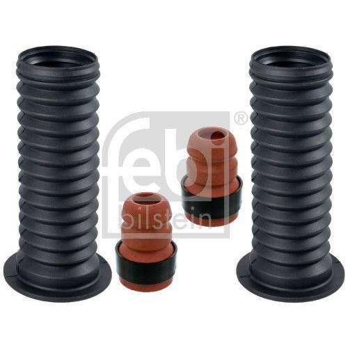 Staubschutzsatz Stoßdämpfer Febi Bilstein 173573 für Renault Samsung Vorderachse