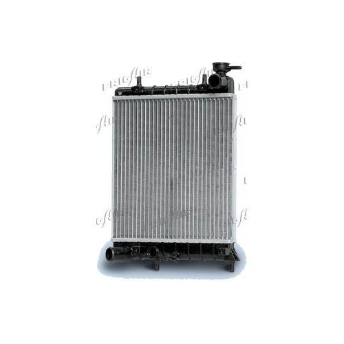 K&uuml;hler Motork&uuml;hlung Frigair 0128.3070 f&uuml;r Hyundai