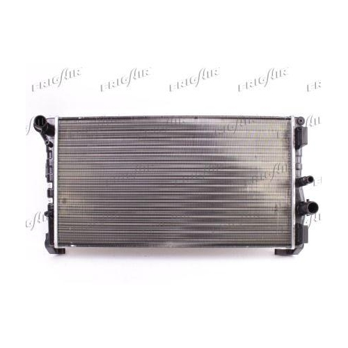 K&uuml;hler Motork&uuml;hlung Frigair 0104.9111 f&uuml;r Alfarome/fiat/lanci
