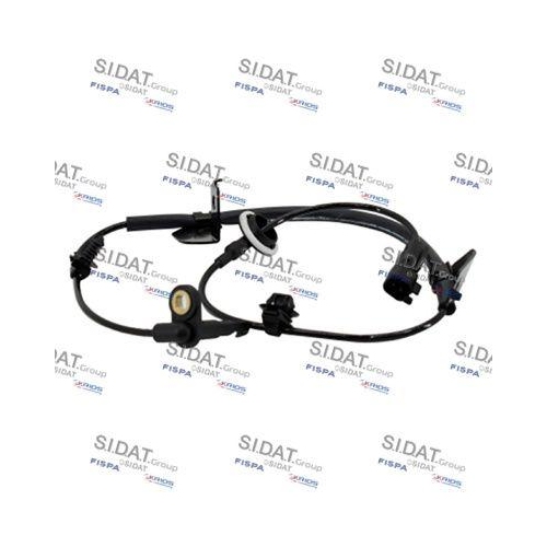 Sensor Raddrehzahl Sidat 84.577A2 f&uuml;r Alfa Romeo Chrysler Fiat Lancia