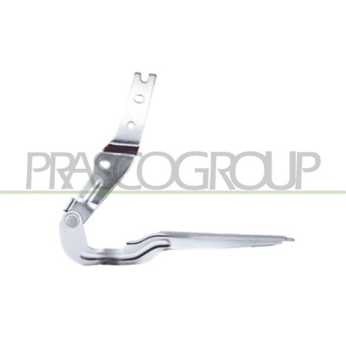 Scharnier Motorhaube Prasco VG4003704 für VW Links