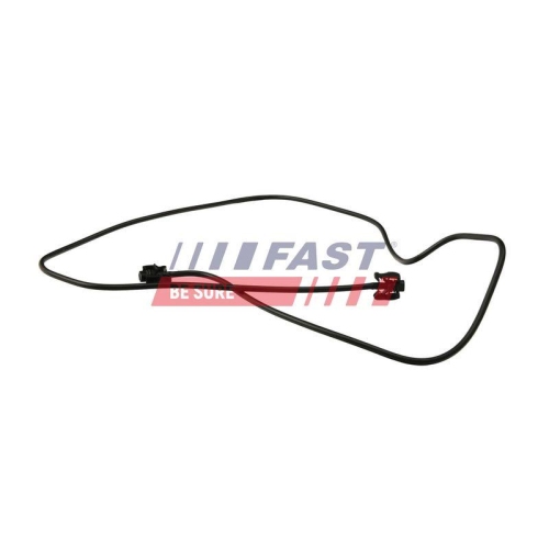 K&uuml;hlmittelrohrleitung Fast FT61159 f&uuml;r Citro&euml;n Toyota