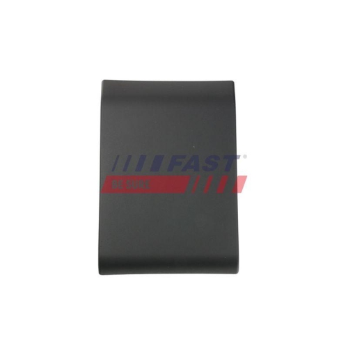 Zier /schutzleiste Seitenwand Fast FT90951G f&uuml;r Nissan Opel Renault B-s&auml;ule