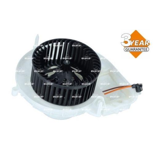 Innenraumgebl&auml;se Nrf 34302 f&uuml;r Mercedes Benz Mercedes Benz Links