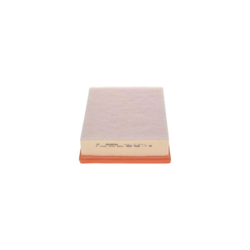 Luftfilter Bosch F026400550 f&uuml;r Ford Rover Land Rover