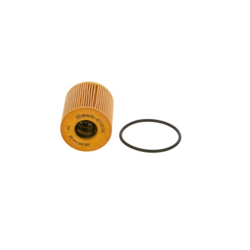 Ölfilter Bosch 1457429249 für Bmw Citroën Fiat Ford Jaguar Lancia Mitsubishi