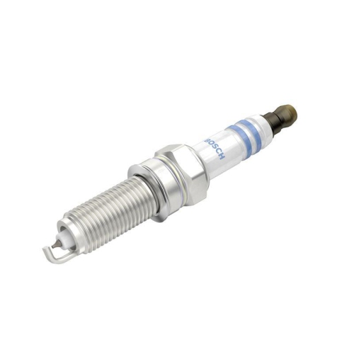 Spark Plug Bosch 0242129525 Iridium for Citroën Opel Peugeot Toyota Vauxhall