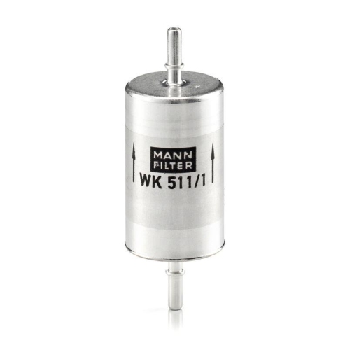Kraftstofffilter Mann-filter WK 511/1 f&uuml;r Mercedes Benz Mercedes Benz
