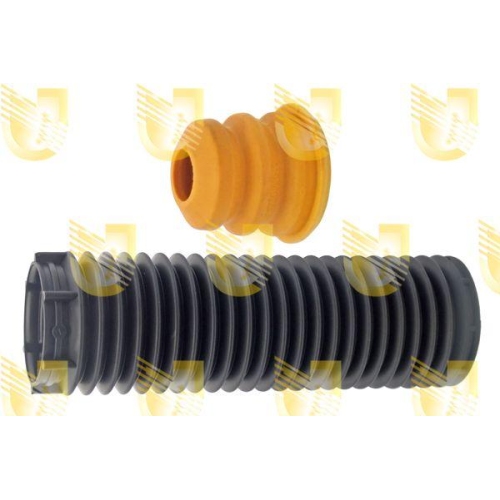 Anschlagpuffer Federung Unigom 392432 für Ford Vorderachse