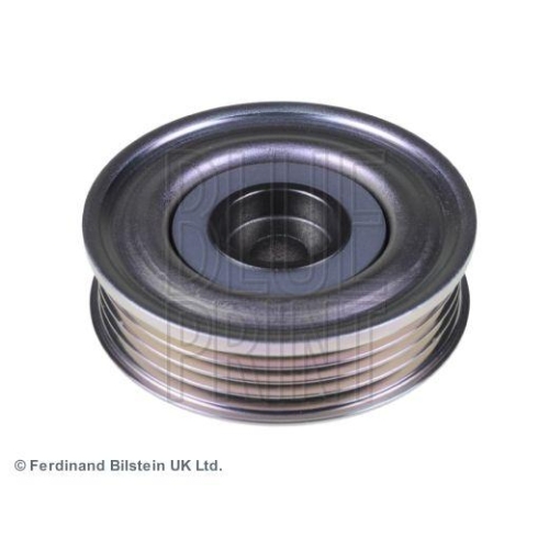 Umlenk /f&uuml;hrungsrolle Keilrippenriemen Blue Print ADC496501 f&uuml;r Mitsubishi