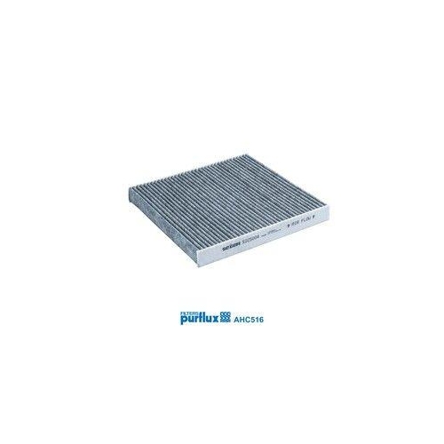 Filter Innenraumluft Purflux AHC516 f&uuml;r Mercedes Benz Mercedes Benz Renault