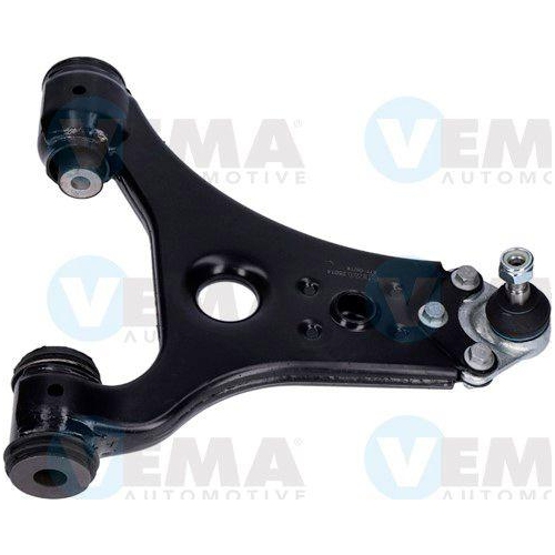 Lenker Radaufhängung Vema 25014 für Mercedes Benz Mercedes Benz Mercedes Benz