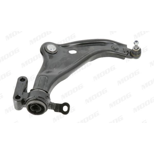 Lenker Radaufh&auml;ngung Moog BM-WP-5607 f&uuml;r Bmw Mini Vorderachse Rechts Unten