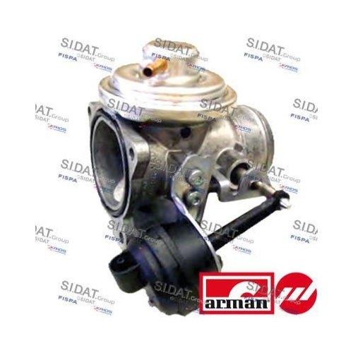 Agr Ventil Sidat 83.741AS Arman für Audi Multicar Seat Skoda VW Vag