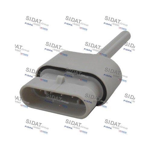 Wassersensor Kraftstoffanlage Sidat 83.1472 für Alfa Romeo Fiat Lancia