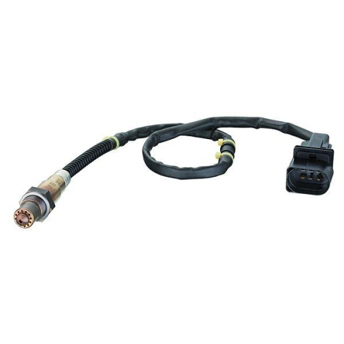 Lambdasonde Bosch 0258007233 f&uuml;r Porsche F&uuml;r Zylinder 1-3 Vor Katalysator